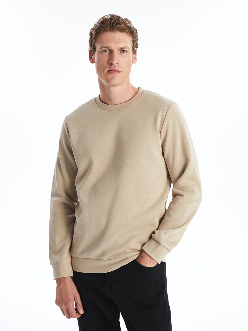 سویشرت  ال سی وایکیکی