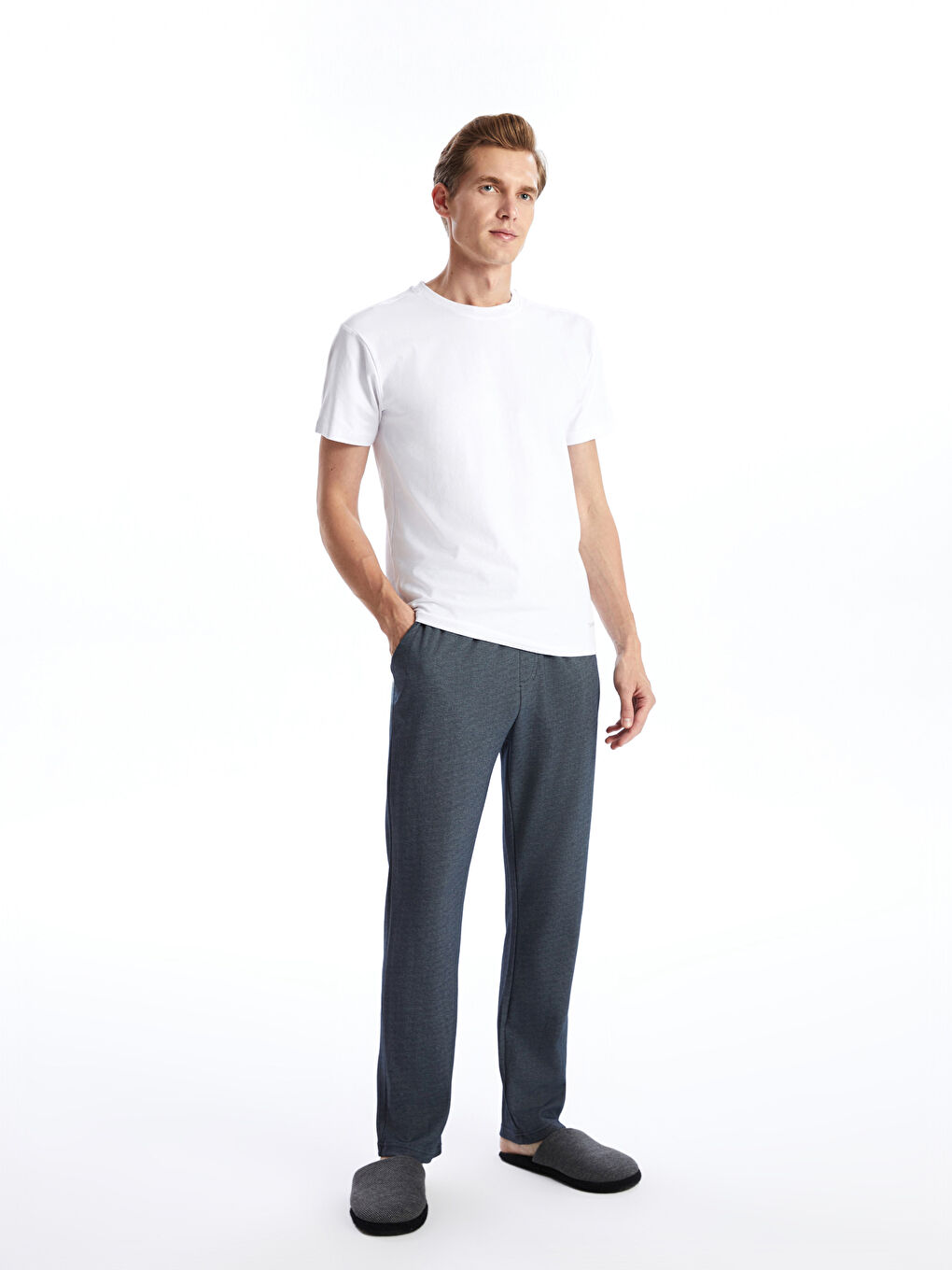 پایین تنه پیژامه  ال سی وایکیکی