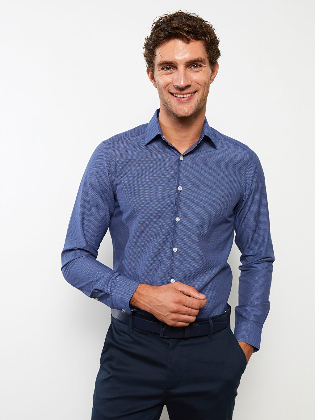 پیراهن  ال سی وایکیکی