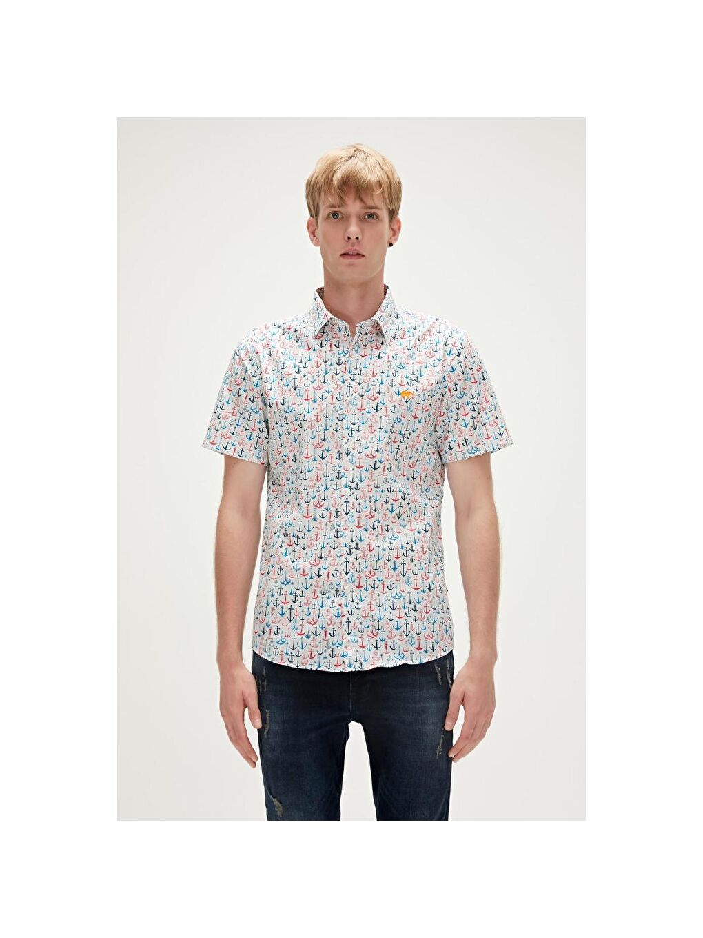 پیراهن  بد بیر