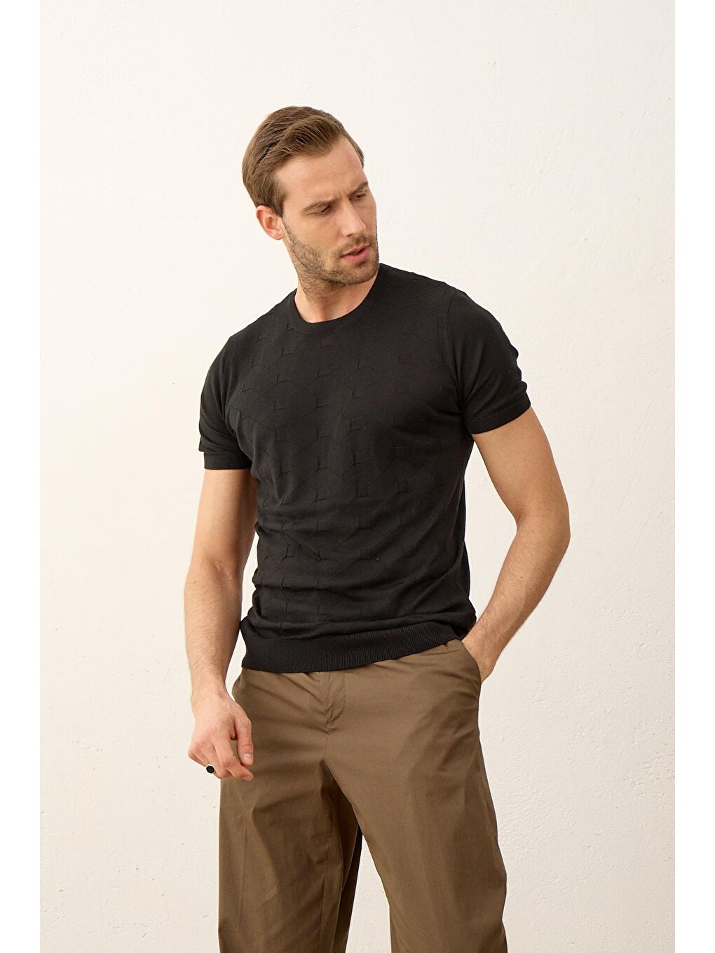 تی شرت  دانجر