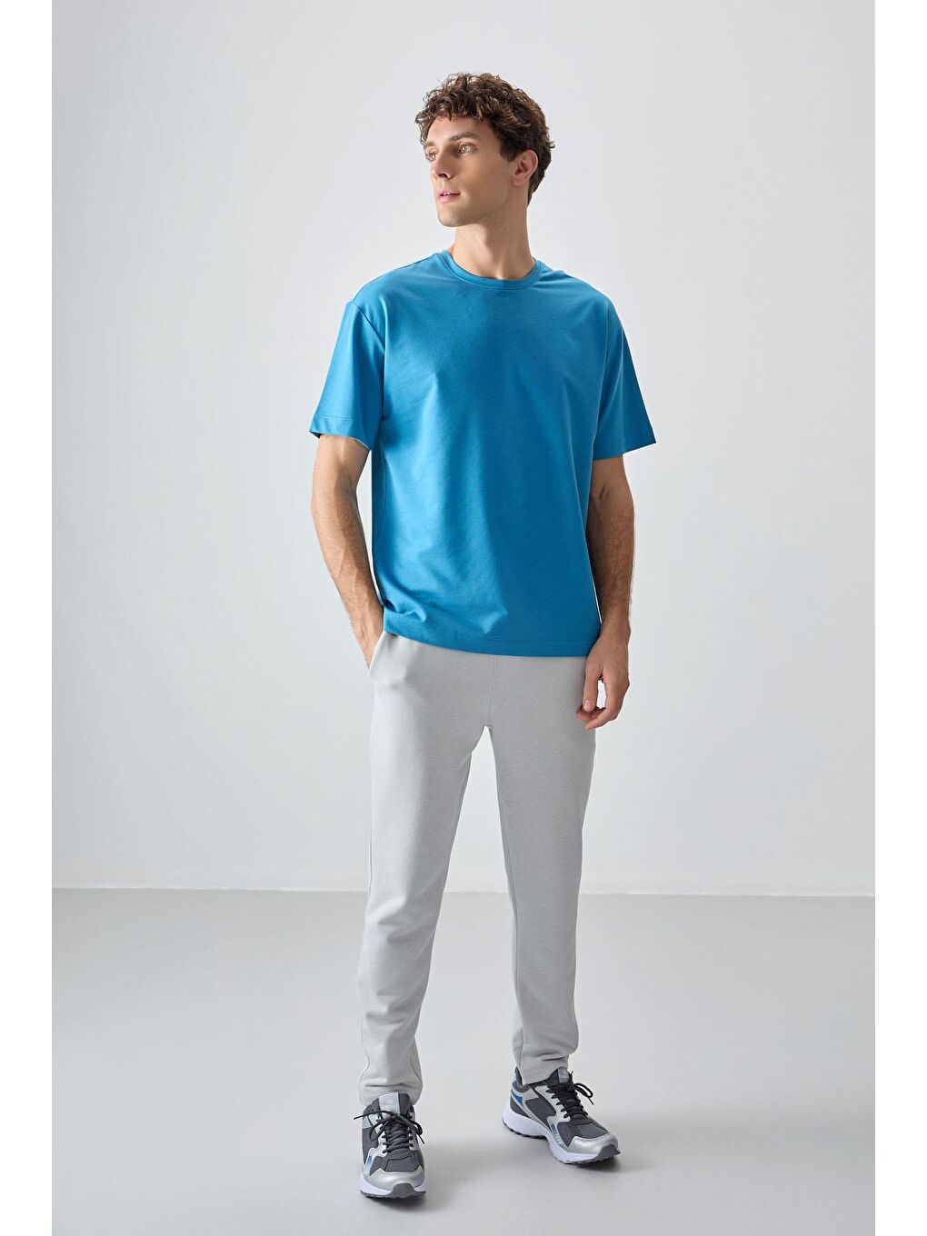 تی شرت  ایر جونز