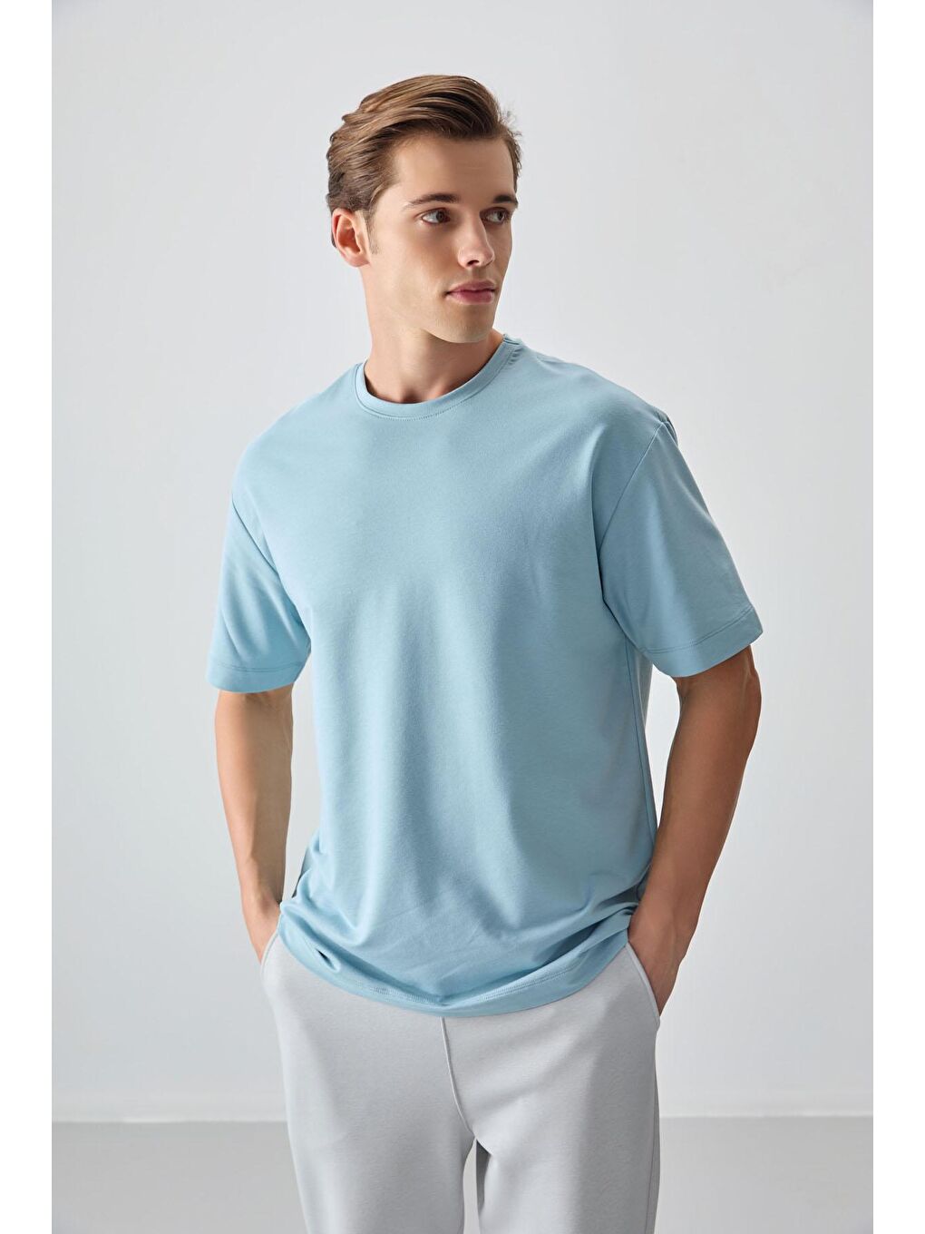 تی شرت  ایر جونز