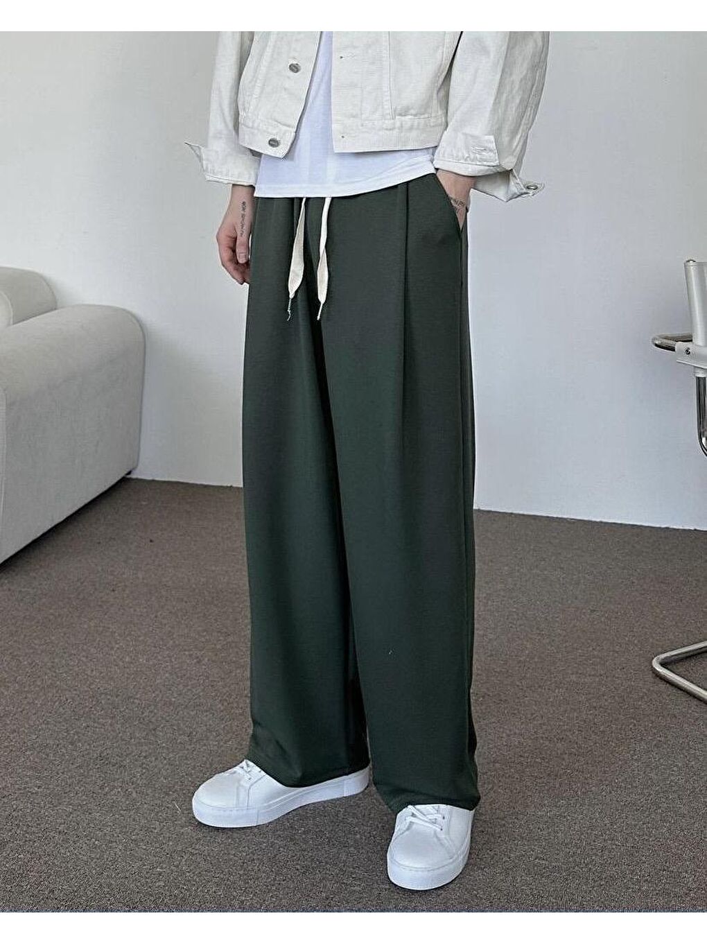 شلوار ورزشی  ترز کول