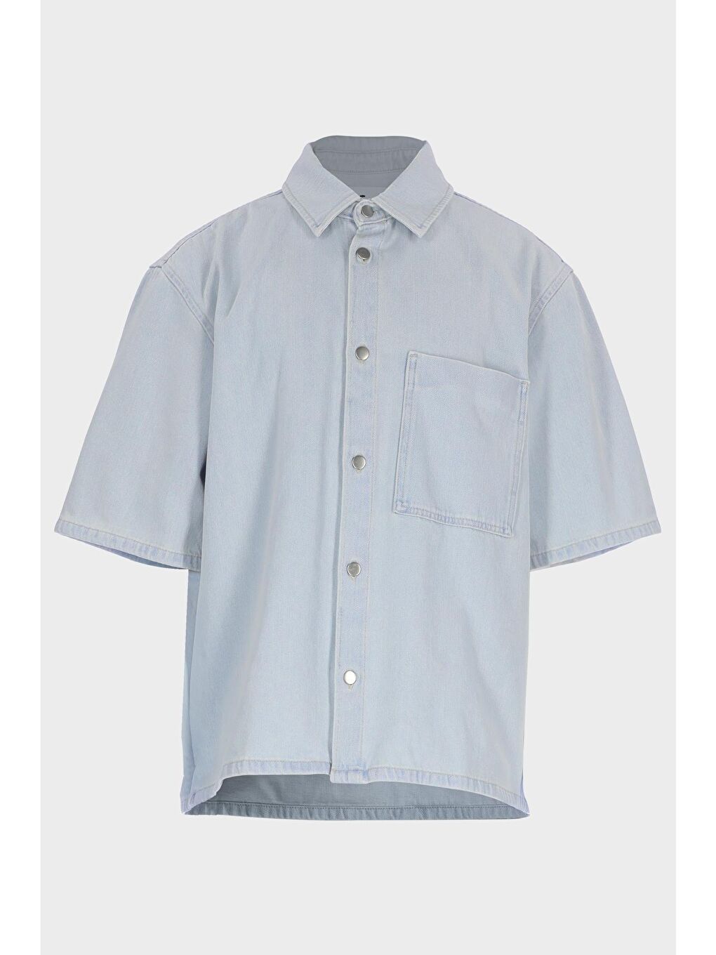 پیراهن جین  کراس جینز