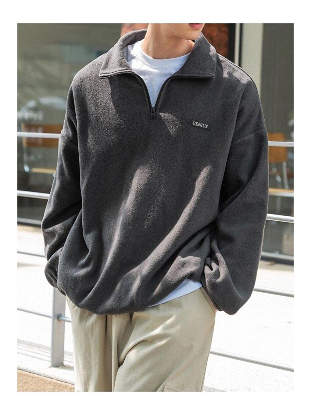 سویشرت  گینس استور