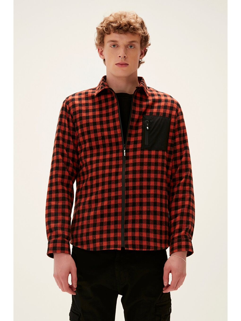 پیراهن  بد بیر