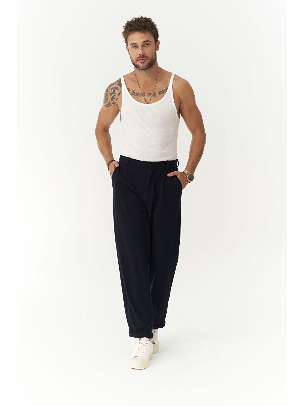 شلوار  مای کالکشن