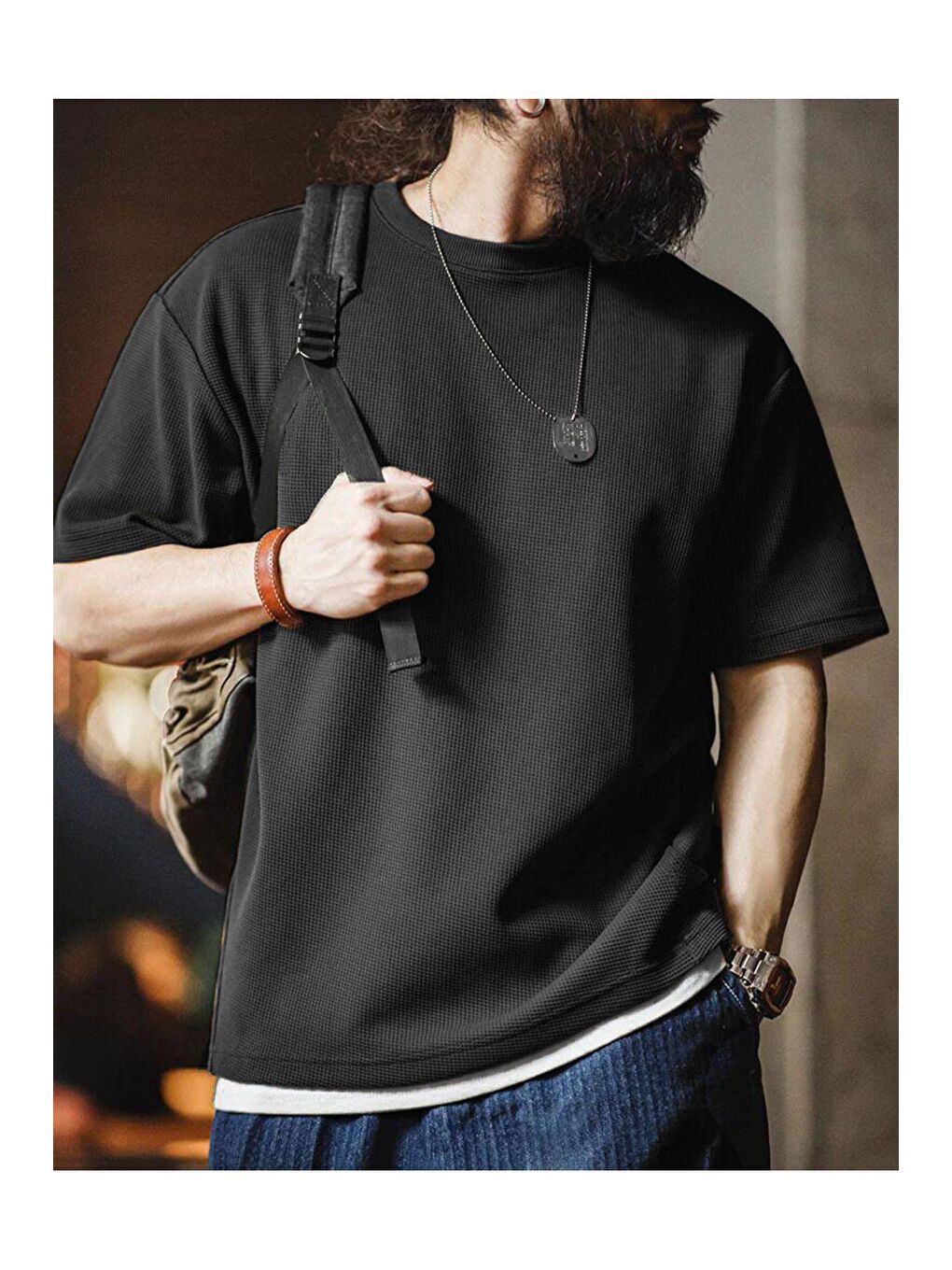 تی شرت  گینس استور