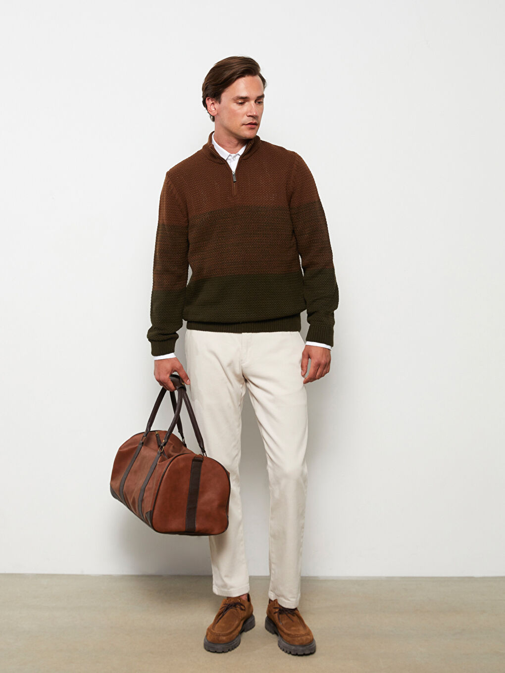 بافت  ال سی وایکیکی