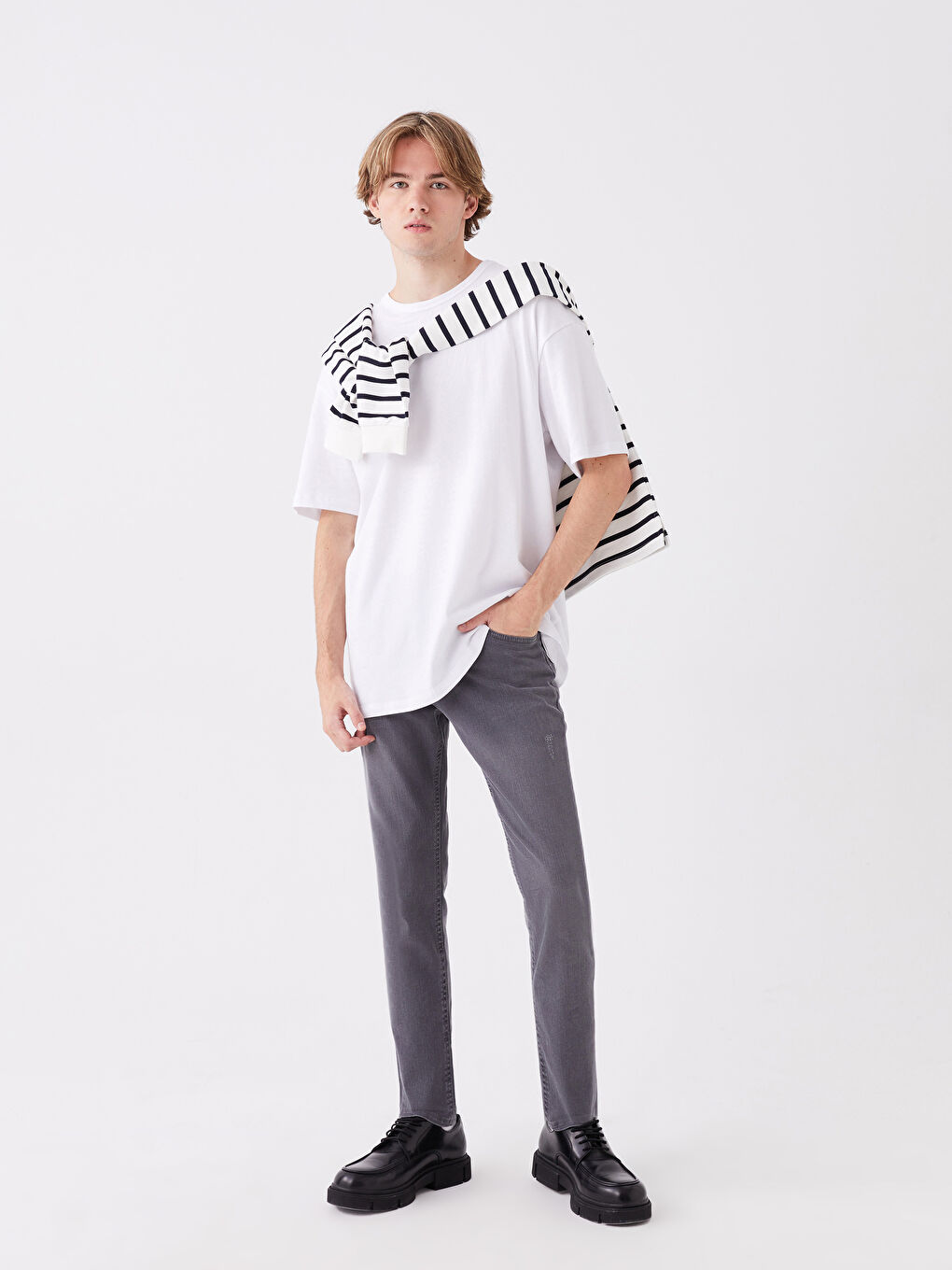 جین  ال سی وایکیکی