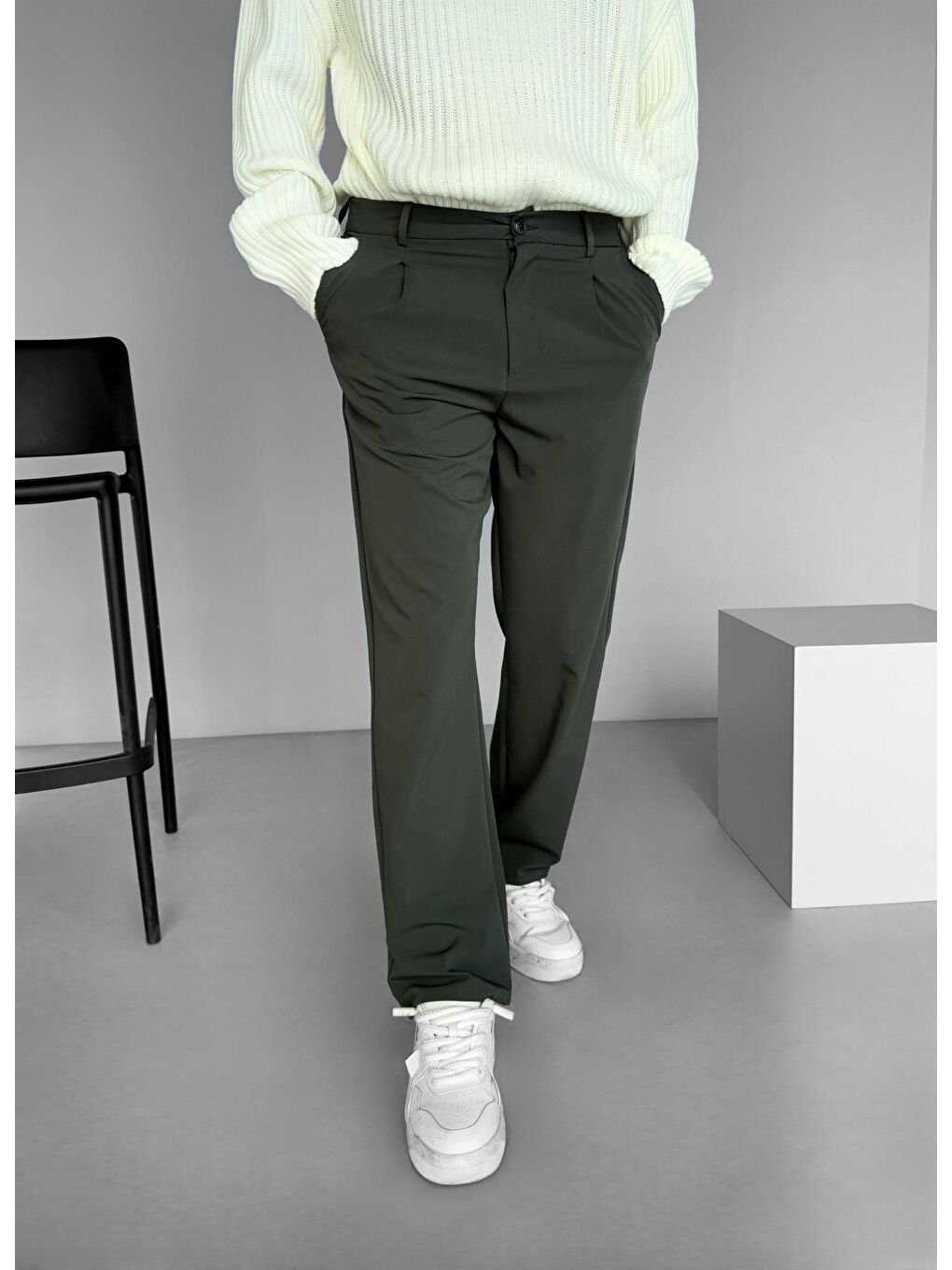 شلوار  بلوک انلاین