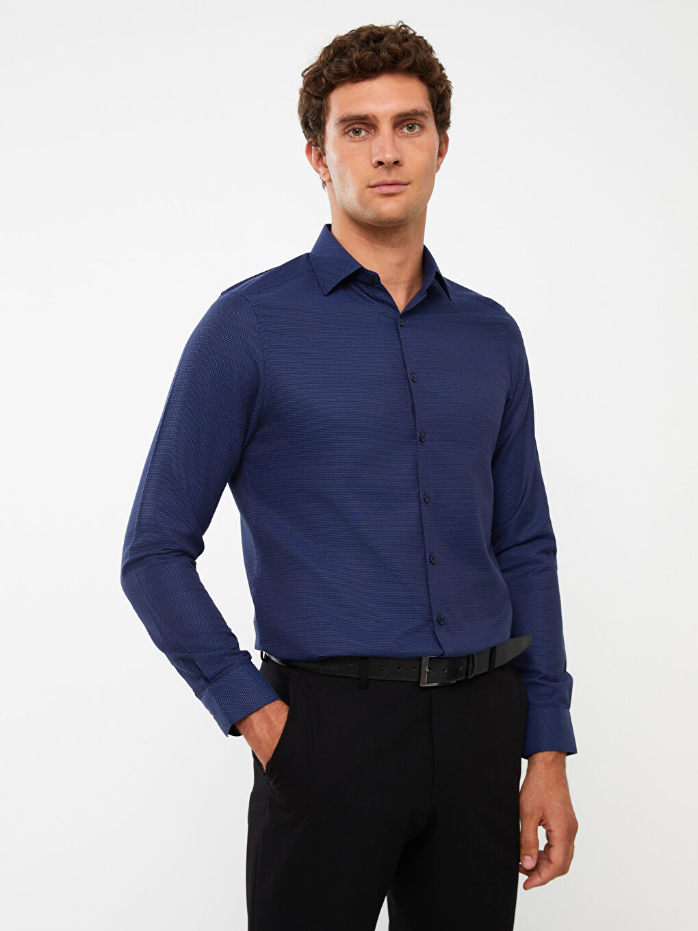 پیراهن  ال سی وایکیکی