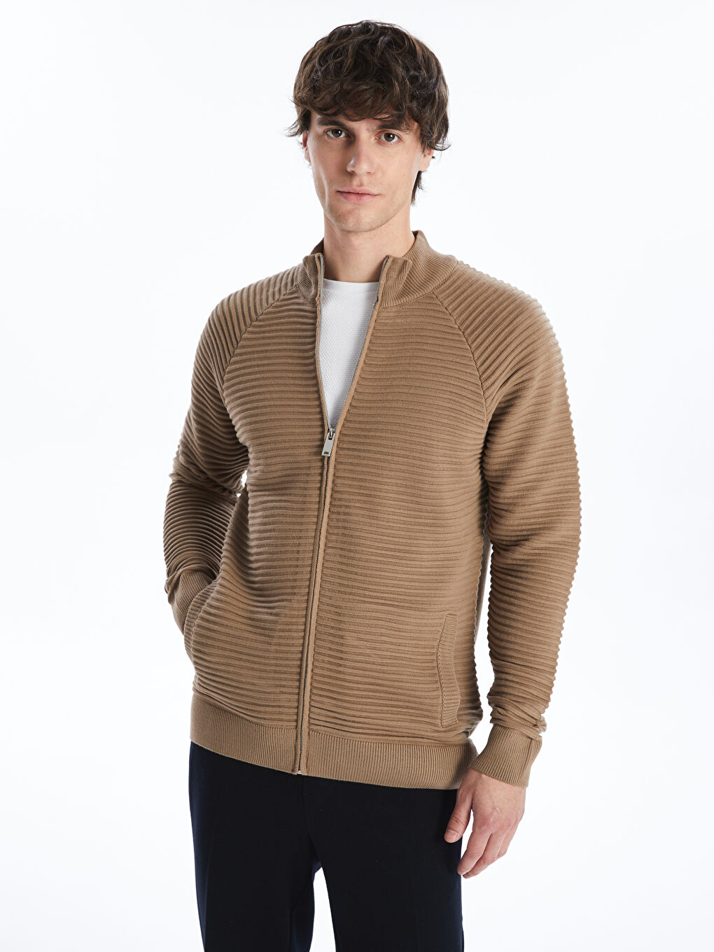 ژاکت  ال سی وایکیکی