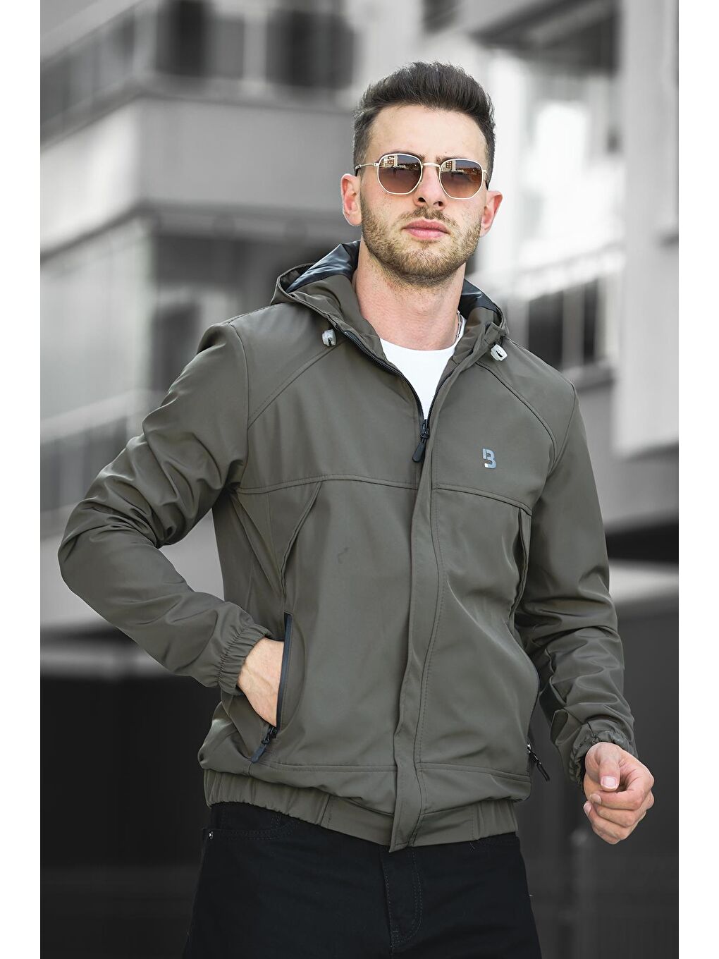 بارانی  اوکسیت