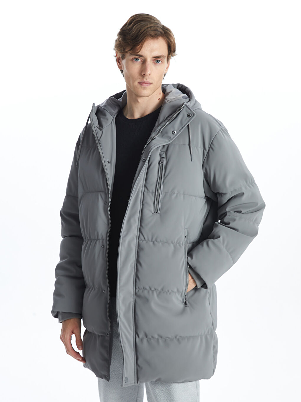 کاپشن بادی  ال سی وایکیکی