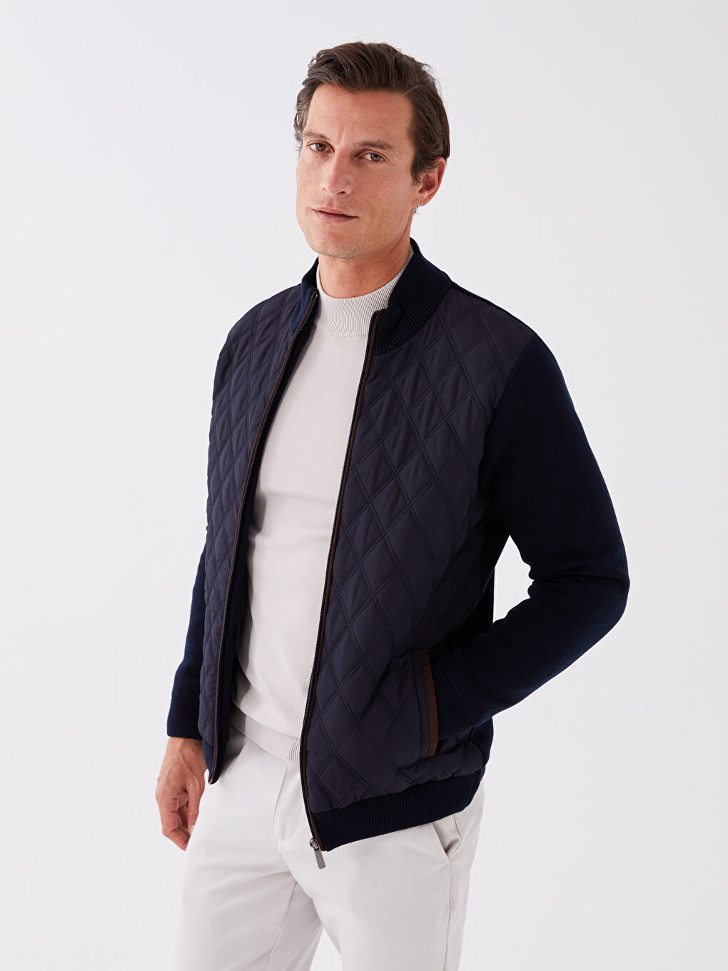 کاپشن  ال سی وایکیکی