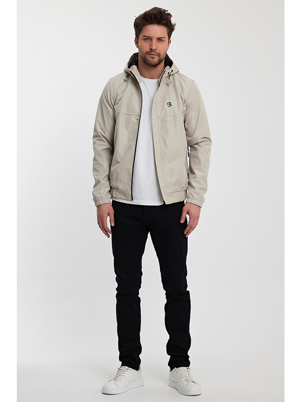 بارانی  استیکومبین