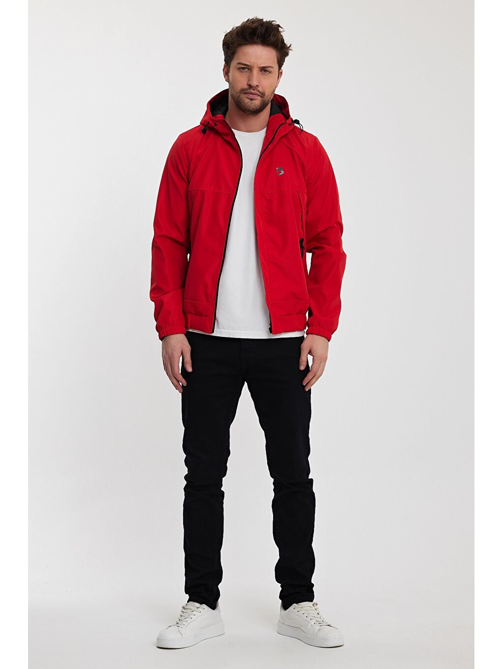 بارانی  استیکومبین