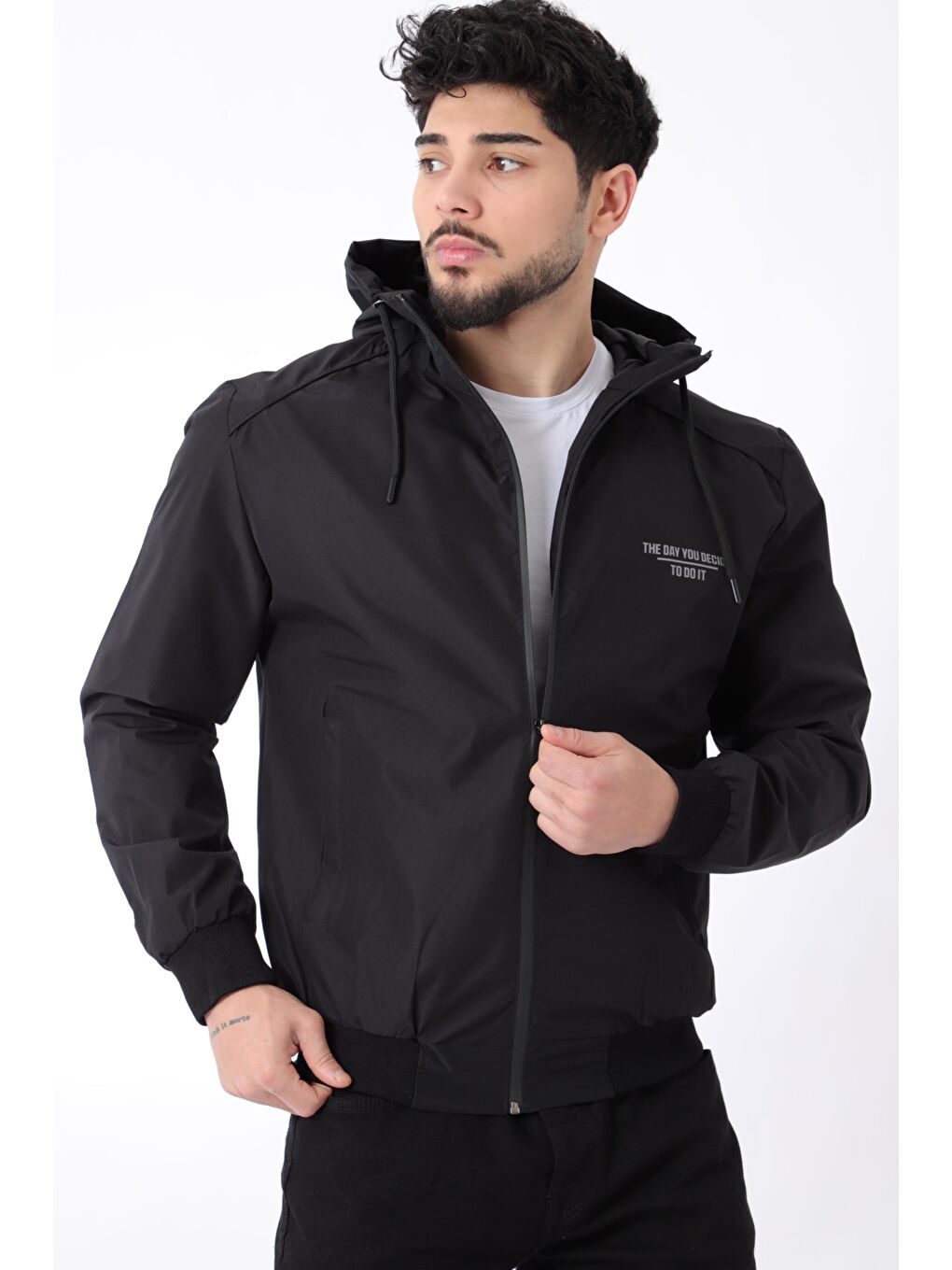 بارانی  استیکومبین