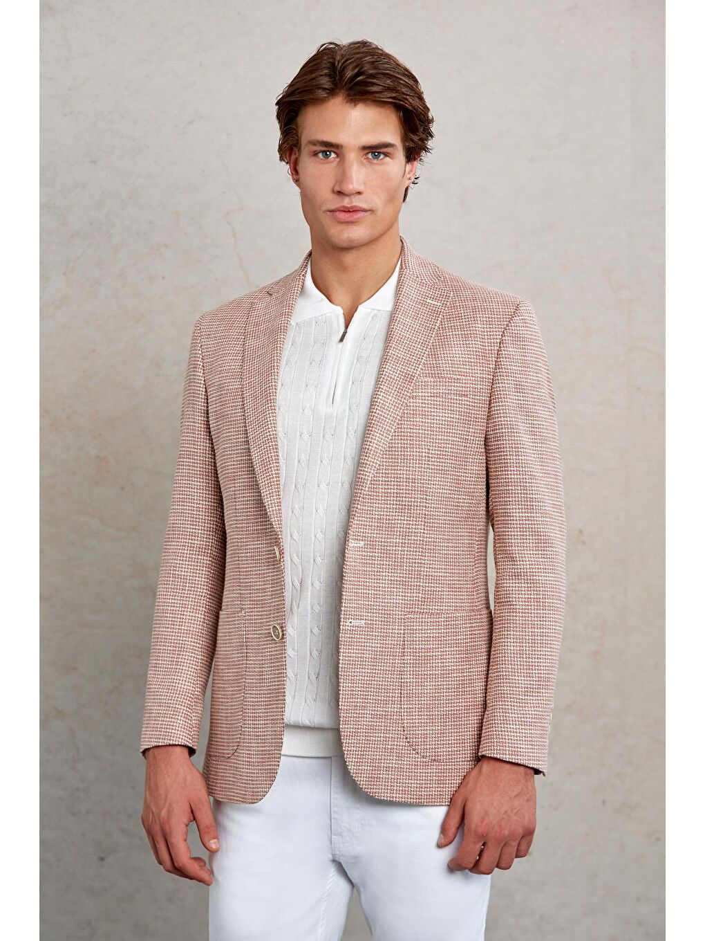 کت بلیزر  حاتم اوغلو