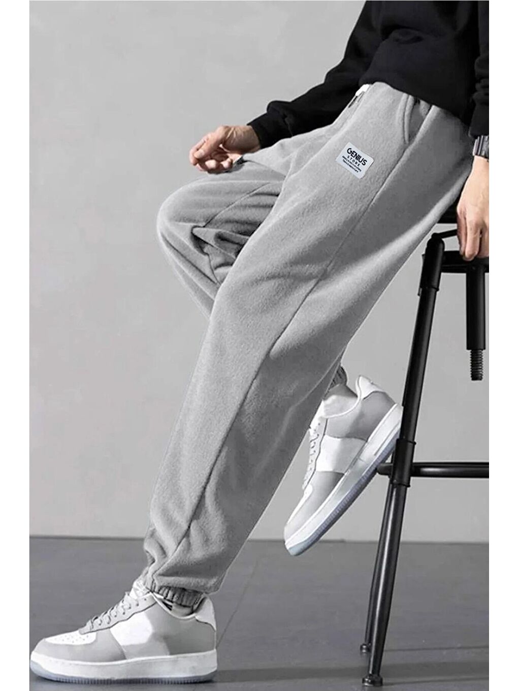 شلوار ورزشی  گینس استور