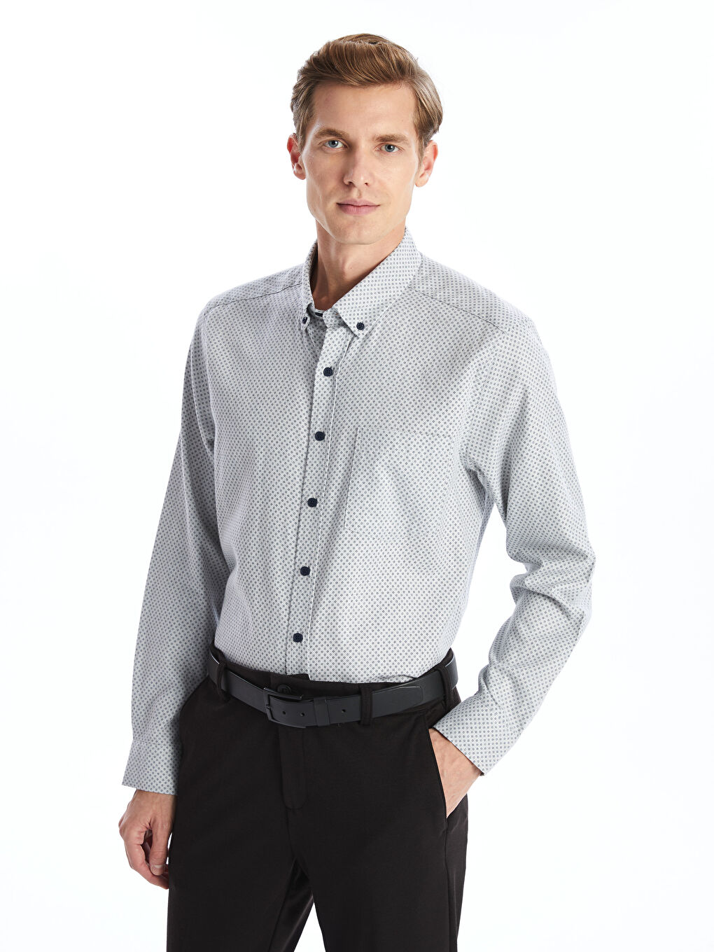 پیراهن  ال سی وایکیکی