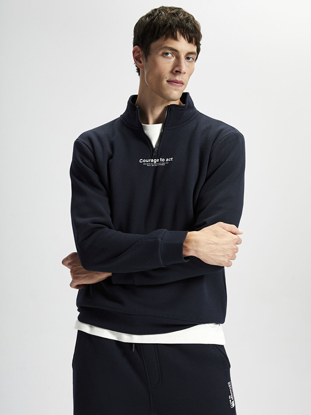 سویشرت  ال سی وایکیکی