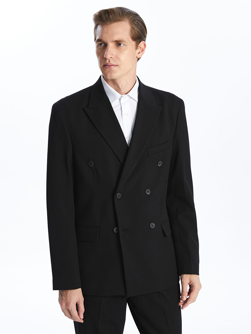 کت بلیزر  ال سی وایکیکی