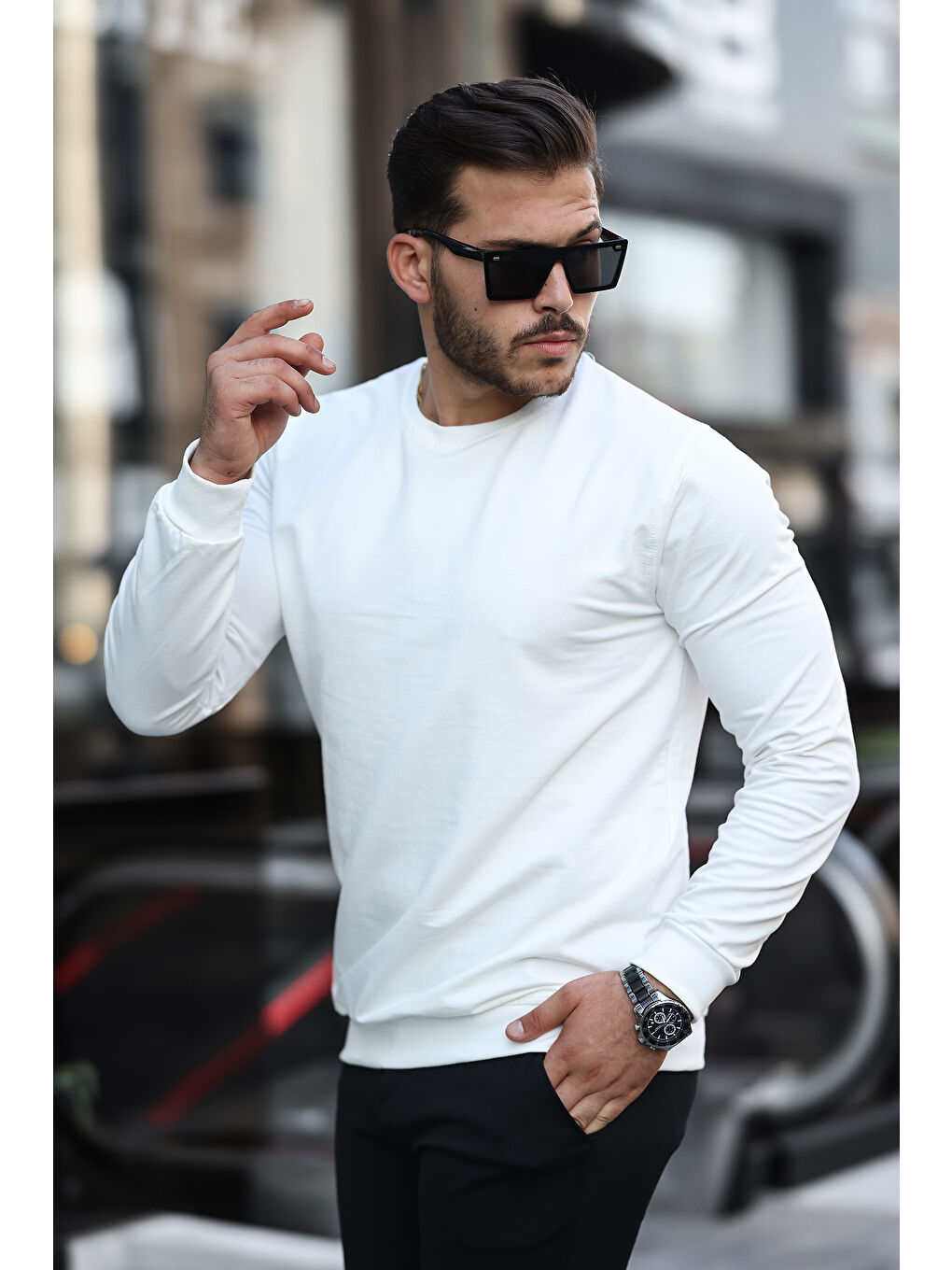 سویشرت  کام استار