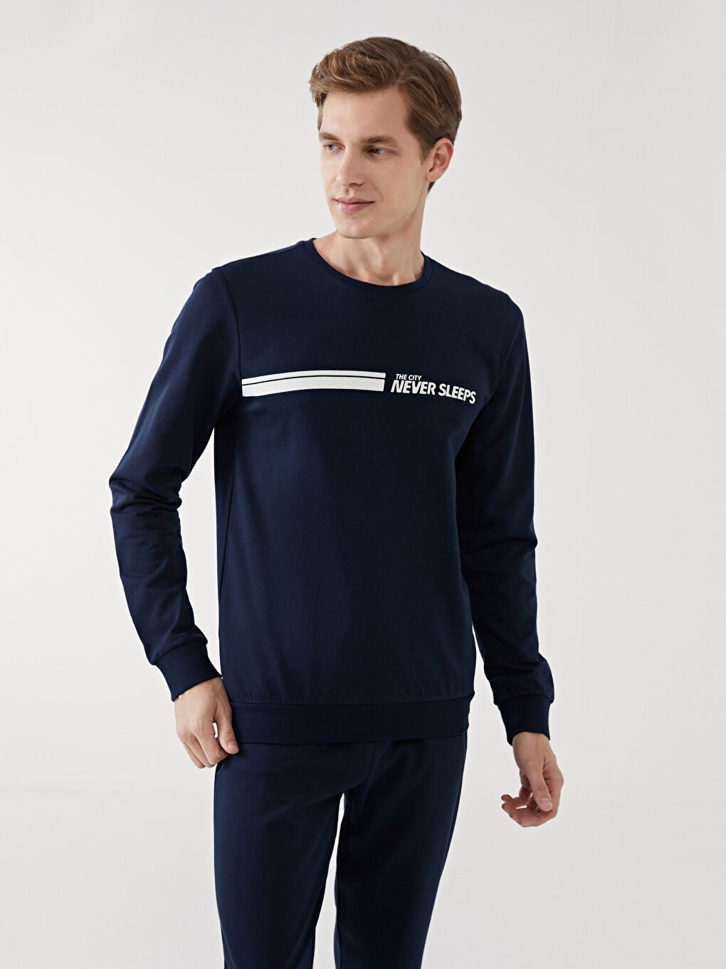 ست پیژامه  ال سی وایکیکی