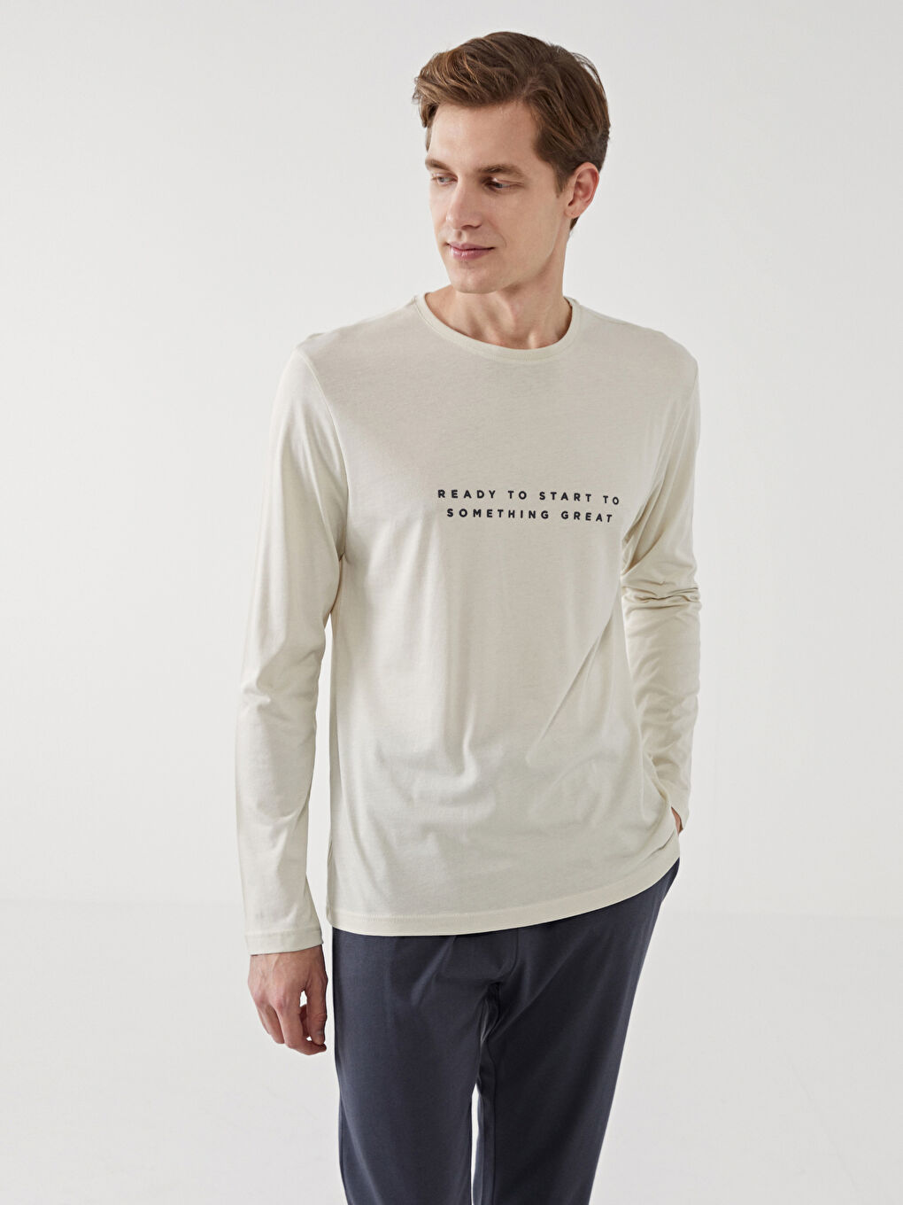 ست پیژامه  ال سی وایکیکی