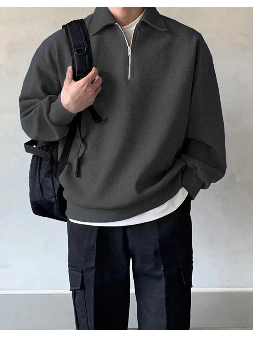 سویشرت  گینس استور