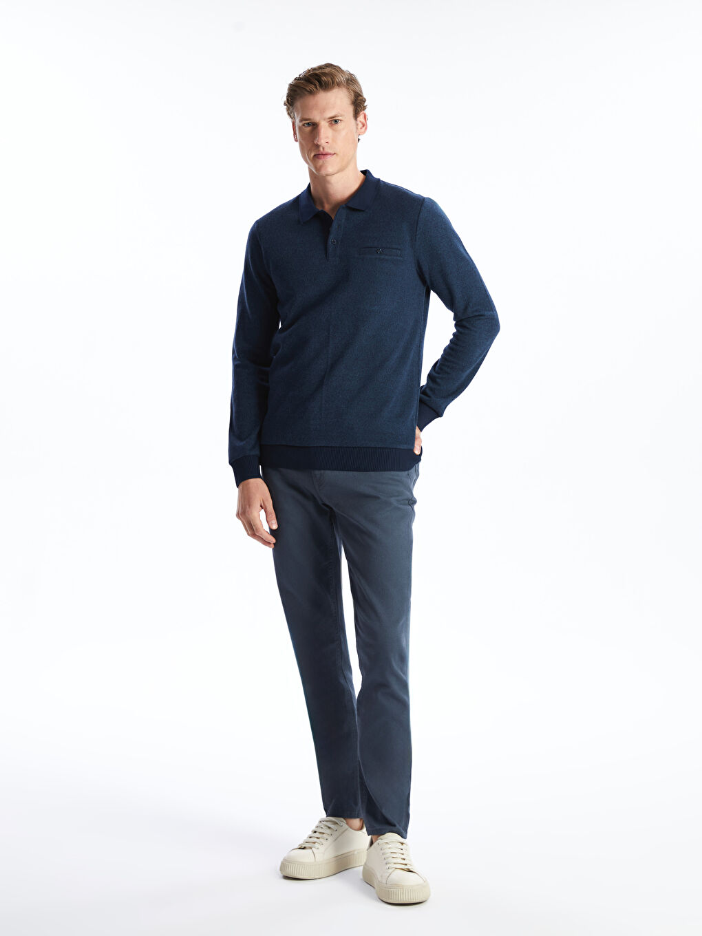 شلوار چینو  ال سی وایکیکی