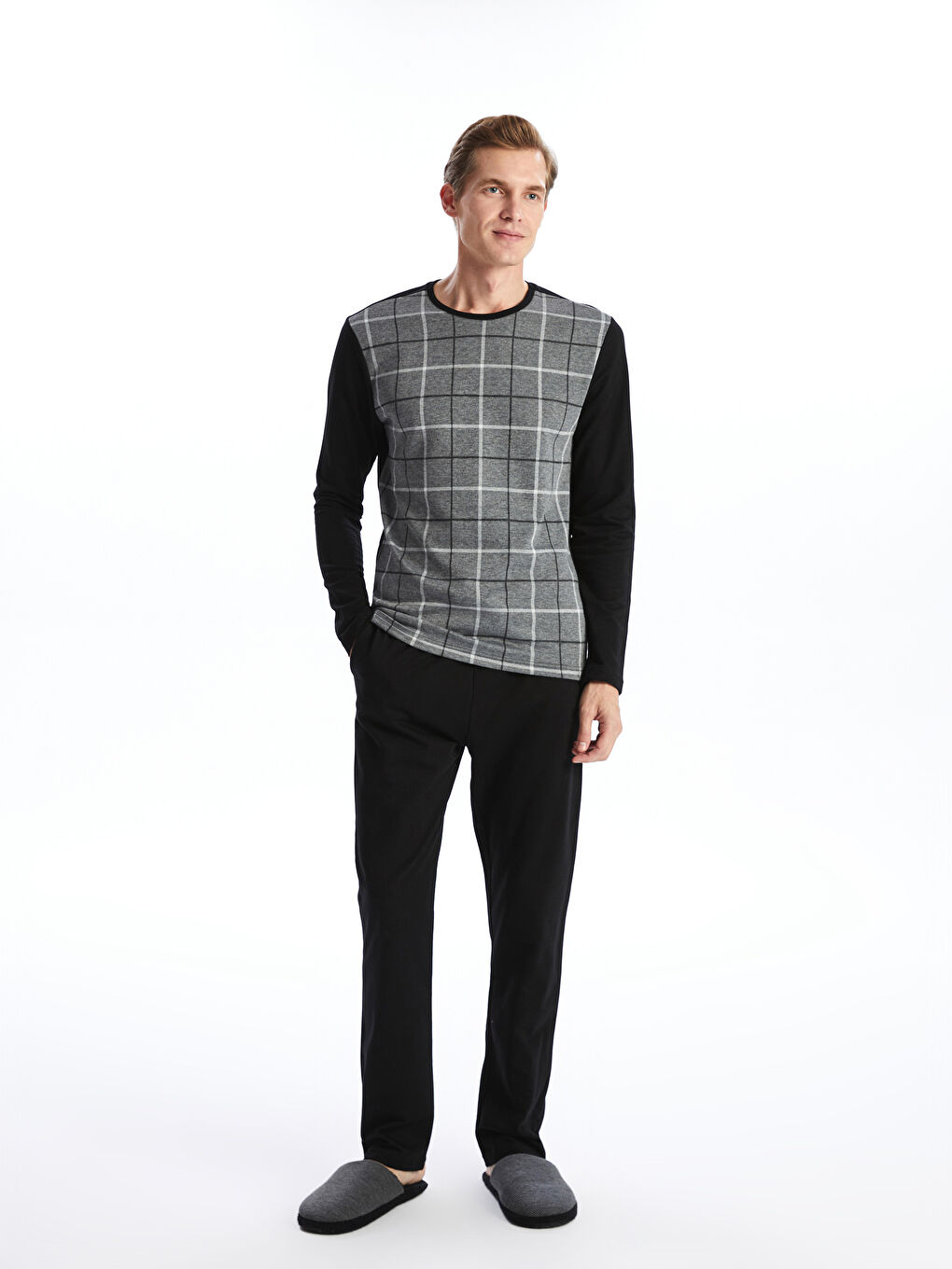 ست پیژامه  ال سی وایکیکی