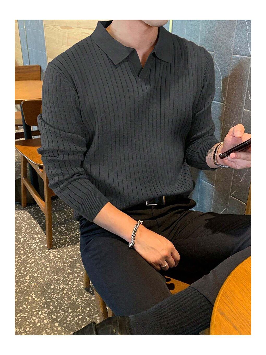 بافت  ترز کول