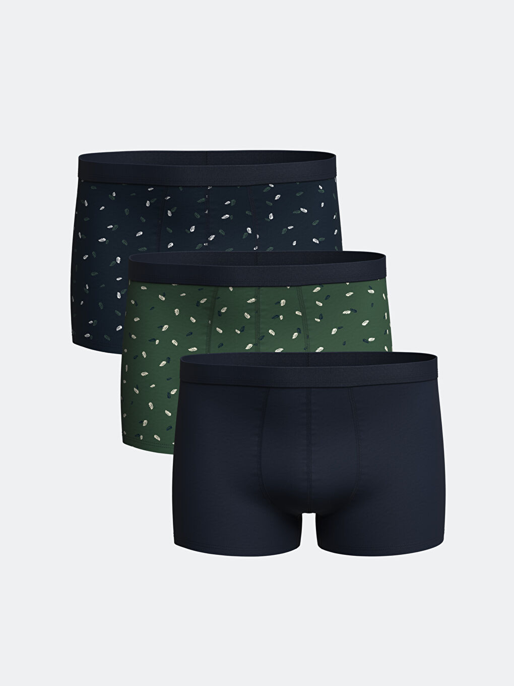 شورت باکسر  ال سی وایکیکی