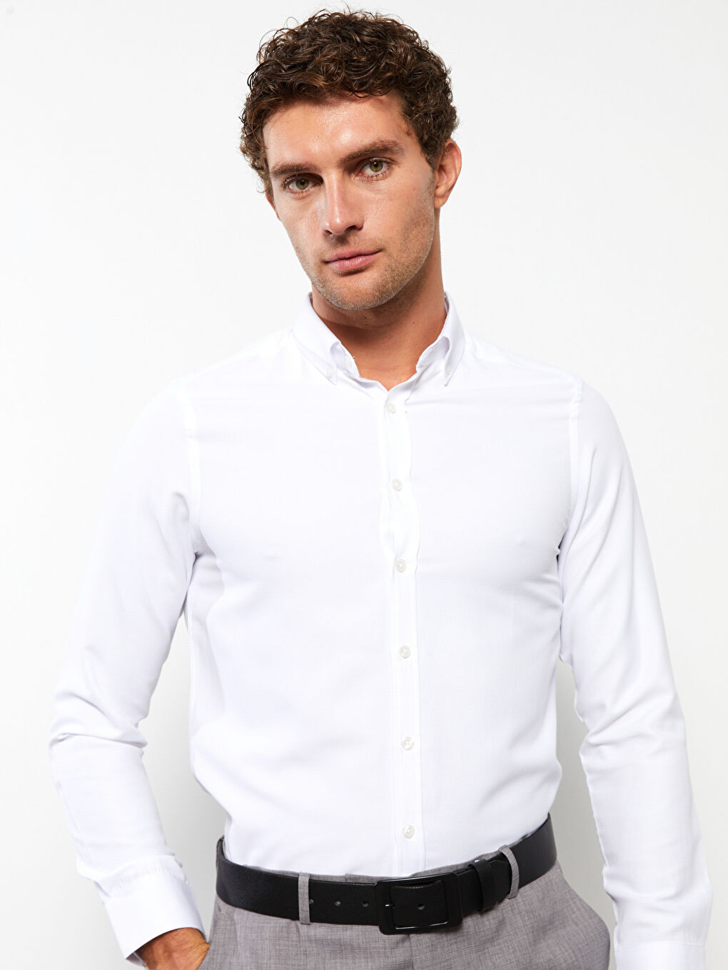 پیراهن  ال سی وایکیکی