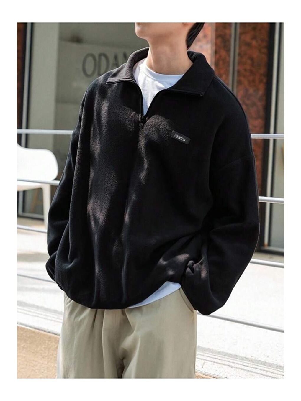 سویشرت  گینس استور