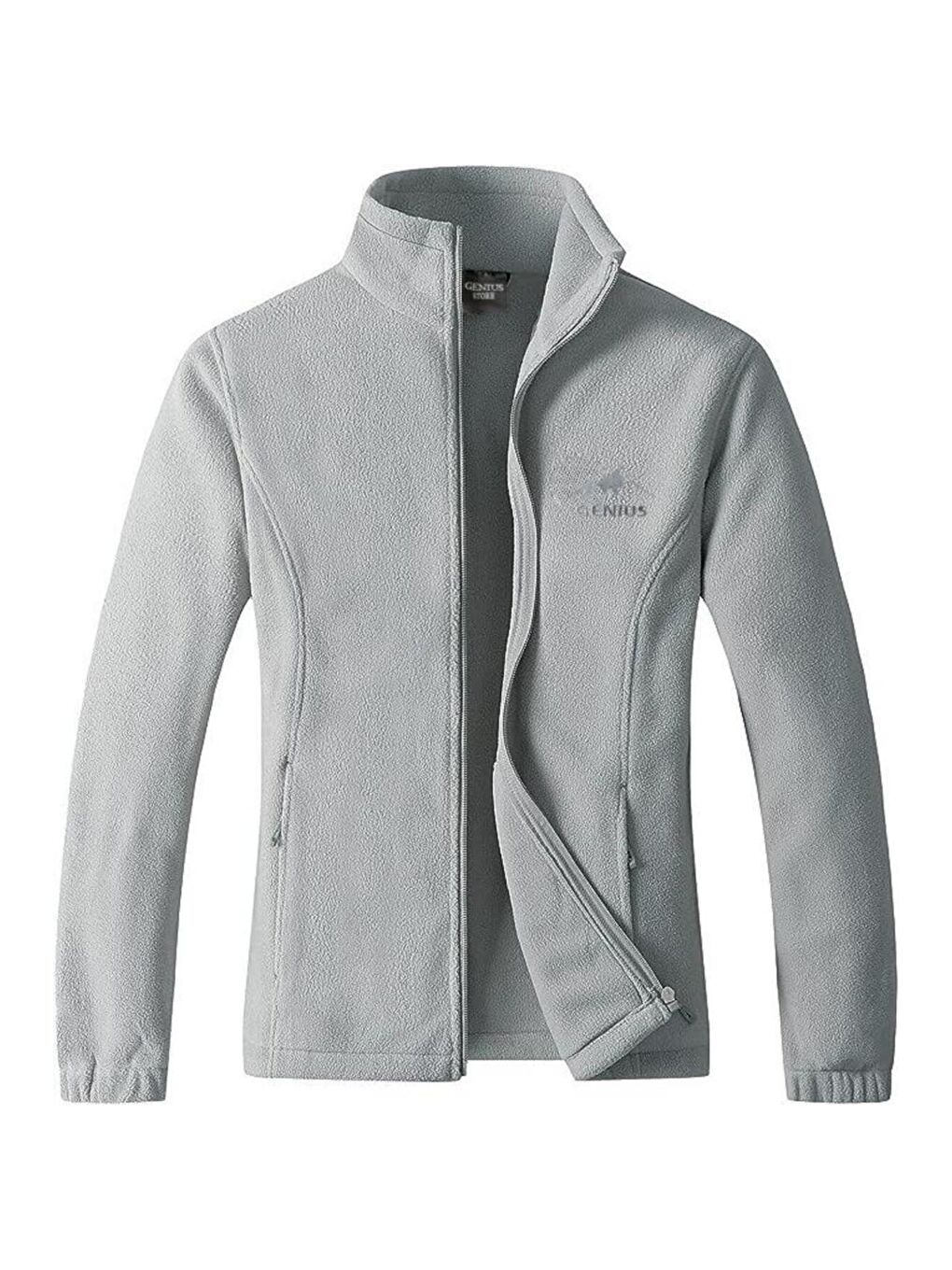 سویشرت زیپ دار  گینس استور