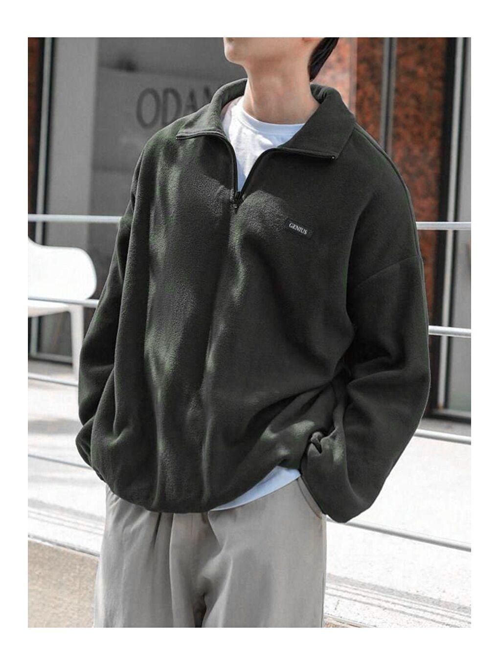 سویشرت  گینس استور