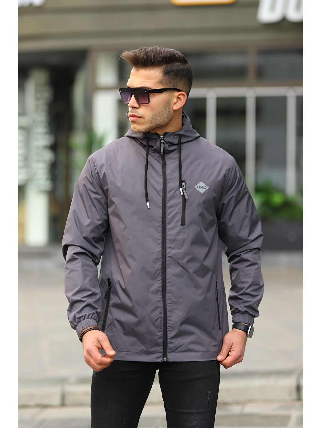 بارانی  کام استار