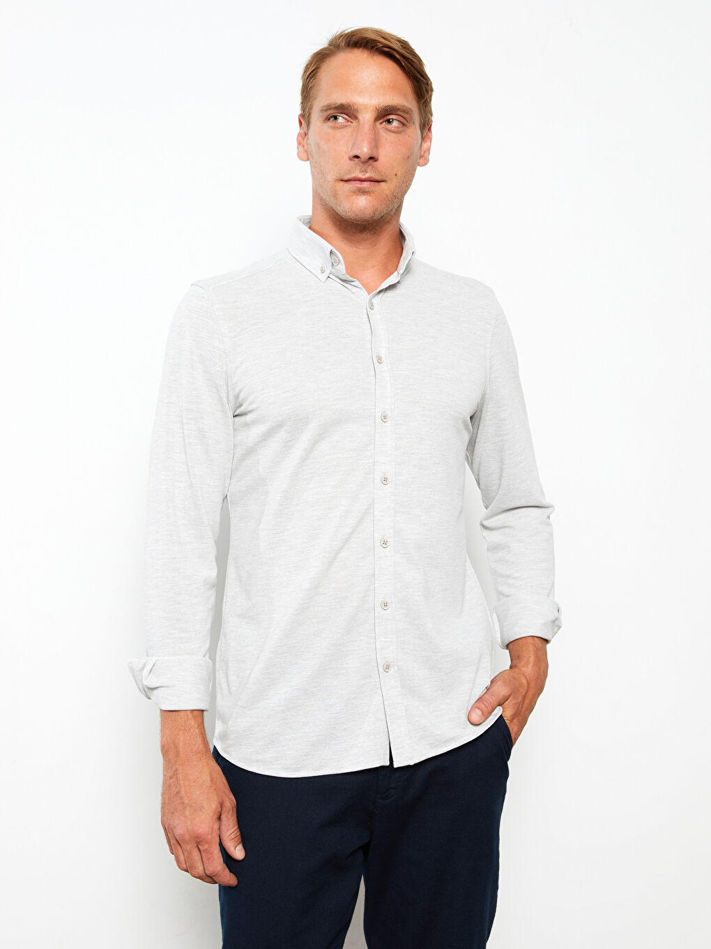 پیراهن  ال سی وایکیکی