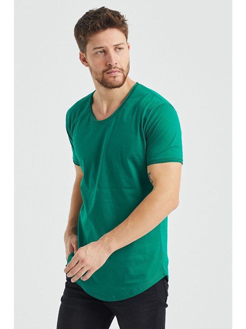 تی شرت  ترز کول