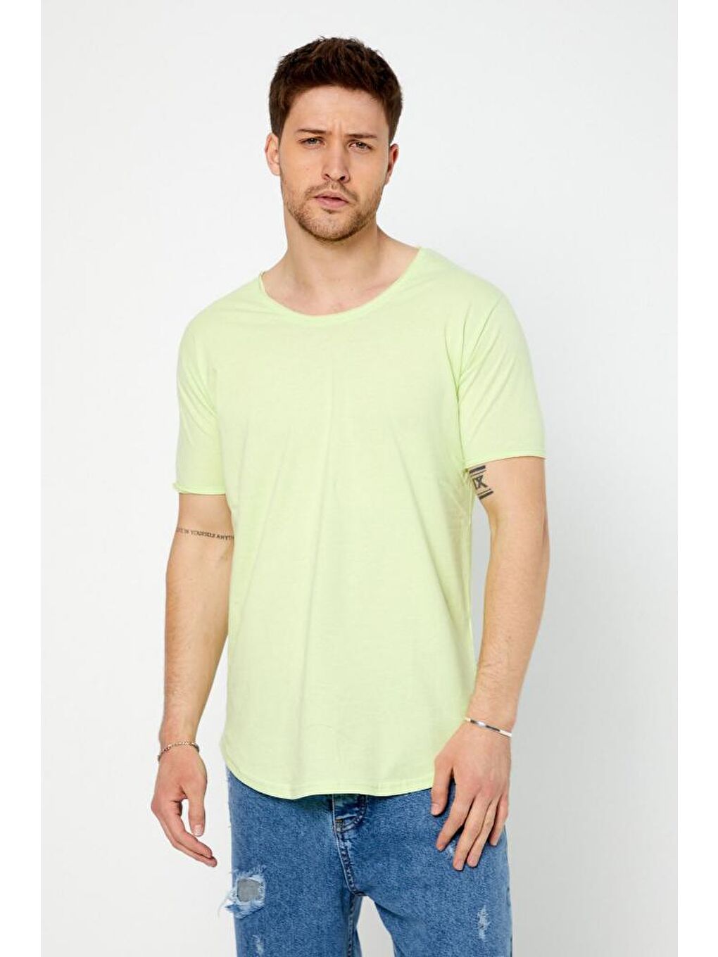 تی شرت  ترز کول