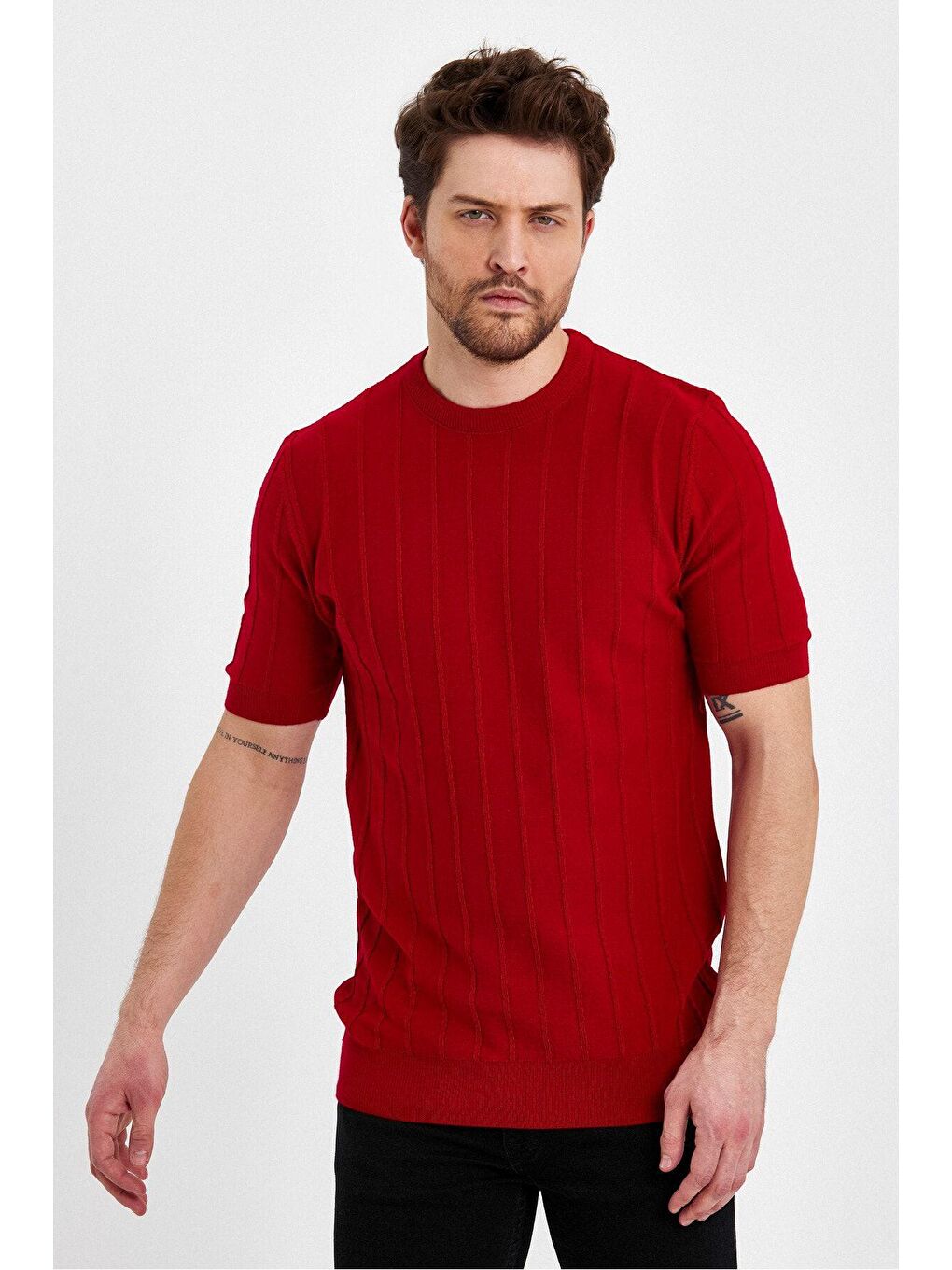 تی شرت  ترز کول