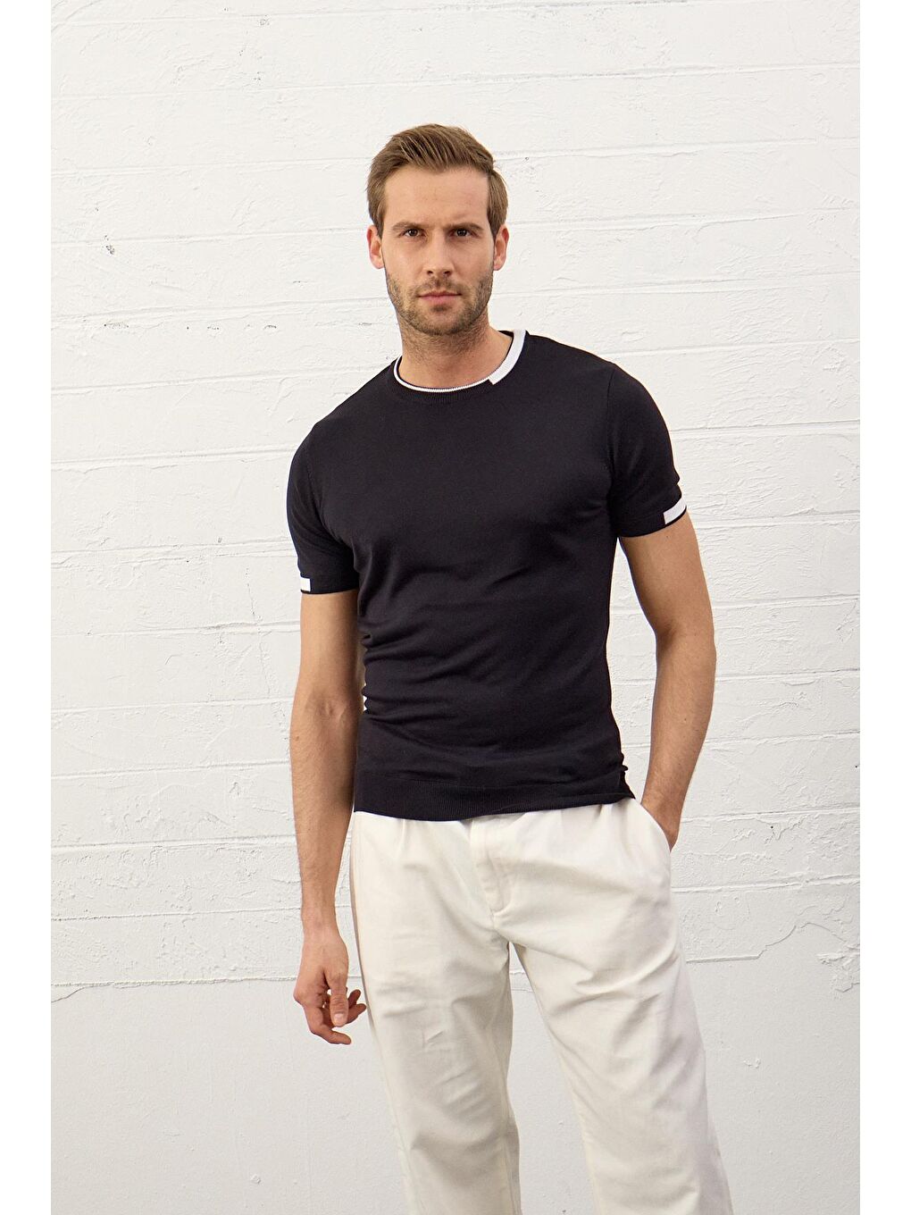 تی شرت  دانجر