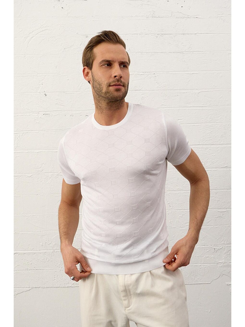 تی شرت  دانجر