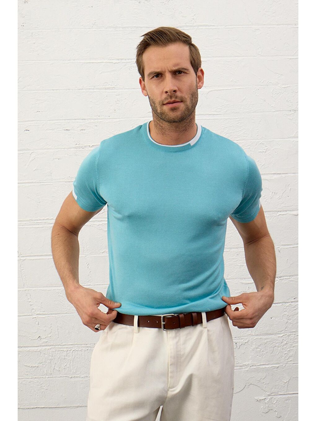 تی شرت  دانجر