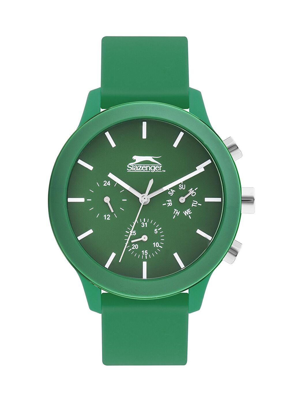 ساعت مچی دیجیتال  اسلازنگر